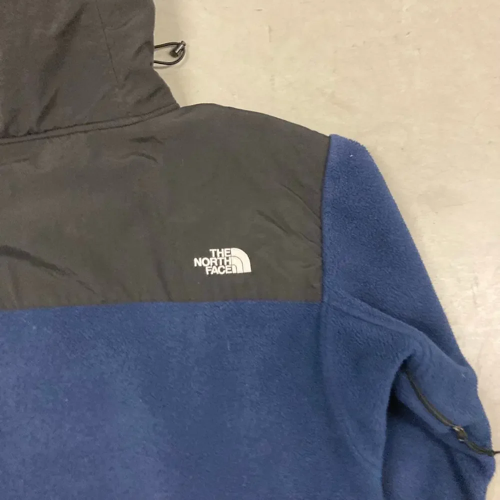 vintage y2k the north face Denali jacket
